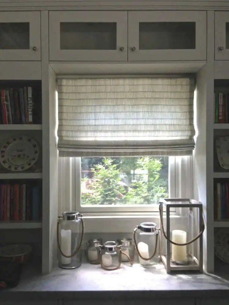 Next day delivery & free returns available. Roman Shades - Window Works