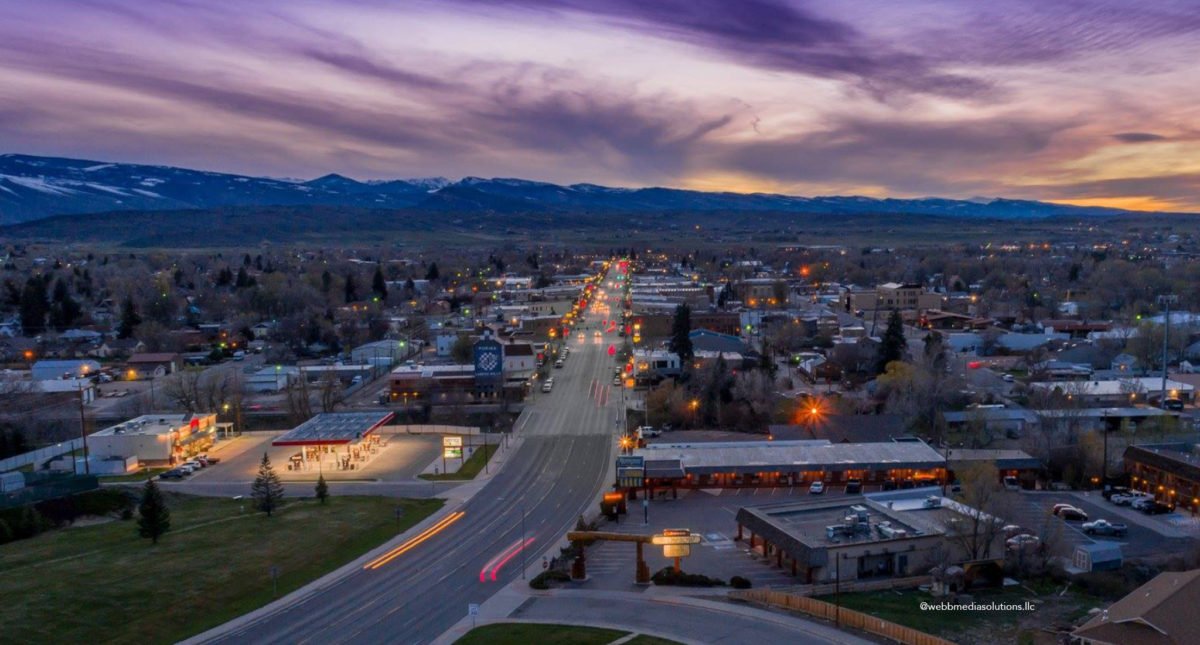 Lander Wyoming Things To Do In Lander Wyoming 1200x645 