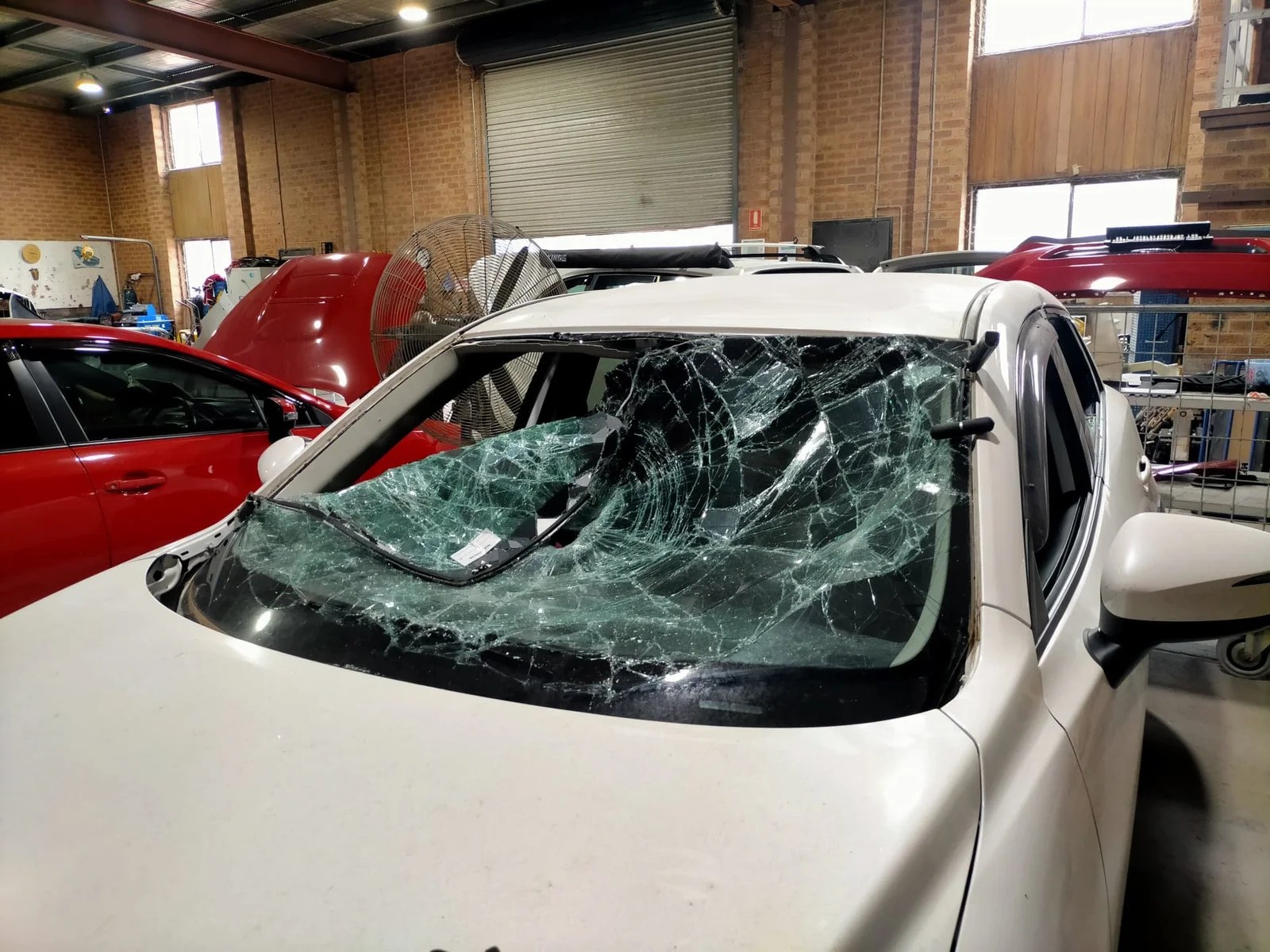 Contact us for a car window replacement cheap quote