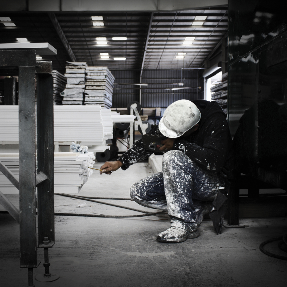 Craftsmanship First