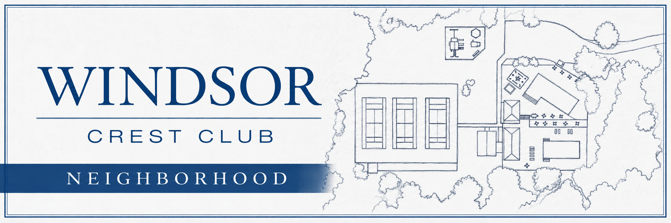 Windsor Crest Club
