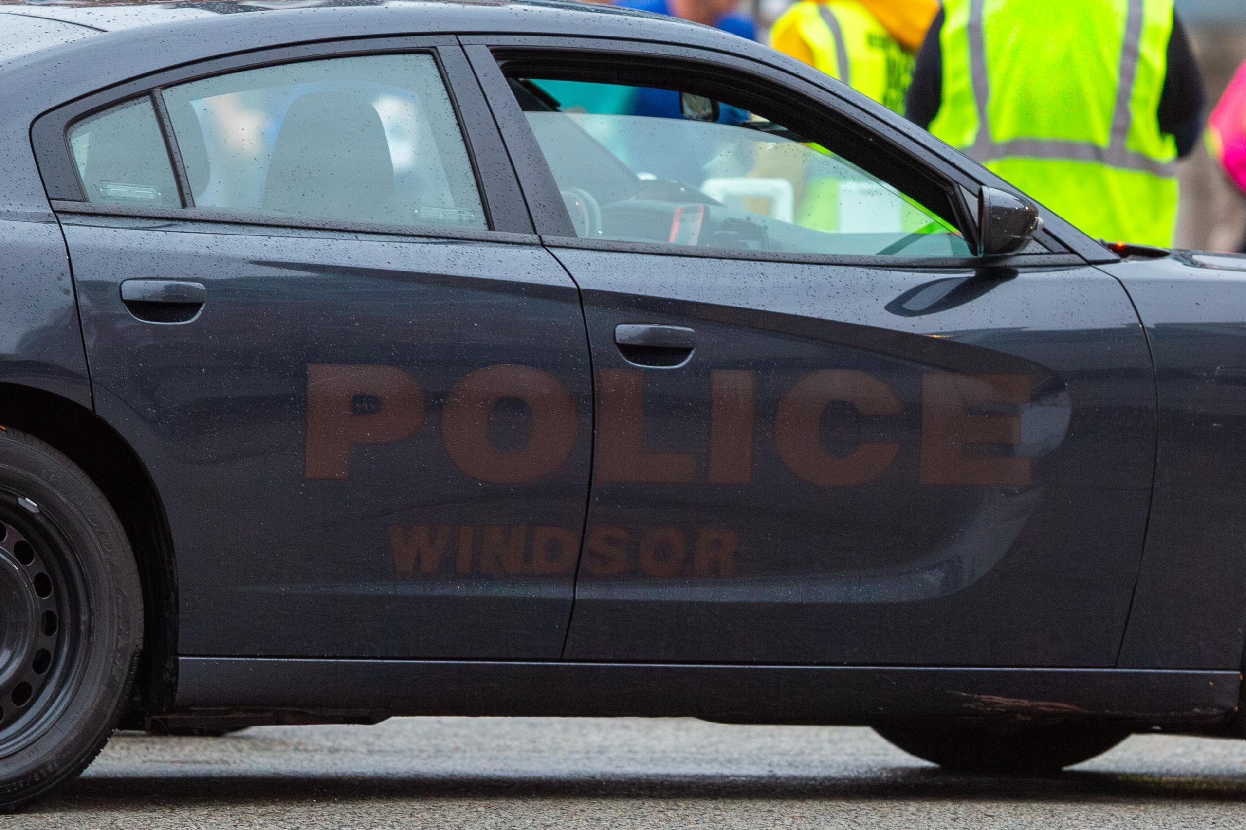 Distracted Driving Charges Skyrocket in Windsor: What You Need to Know (2026)