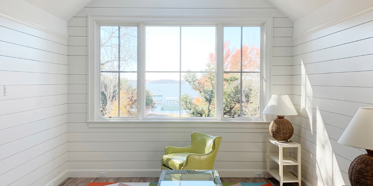 Shiplap and Nickel Gap Boards | WindsorONE