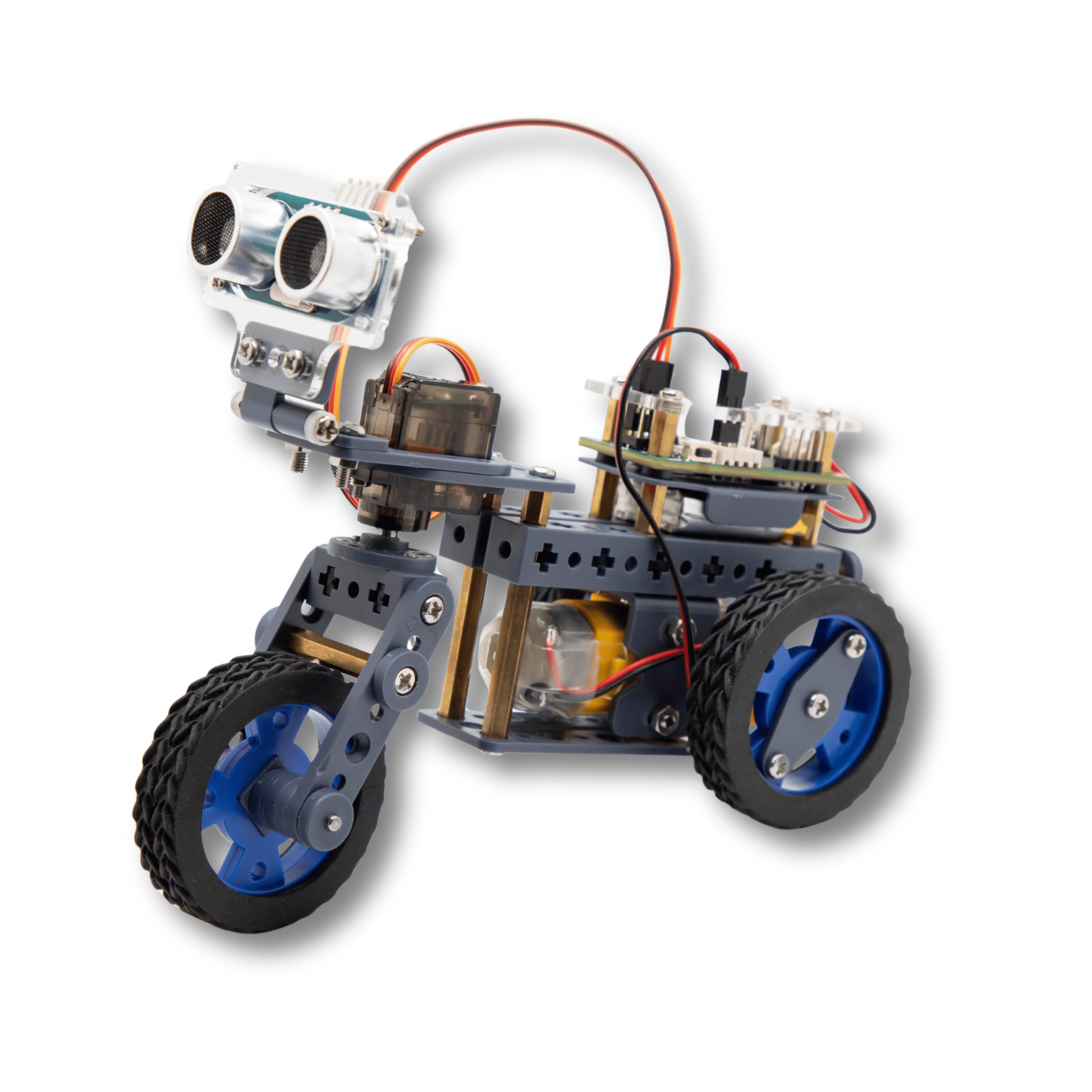 Motomo Robot