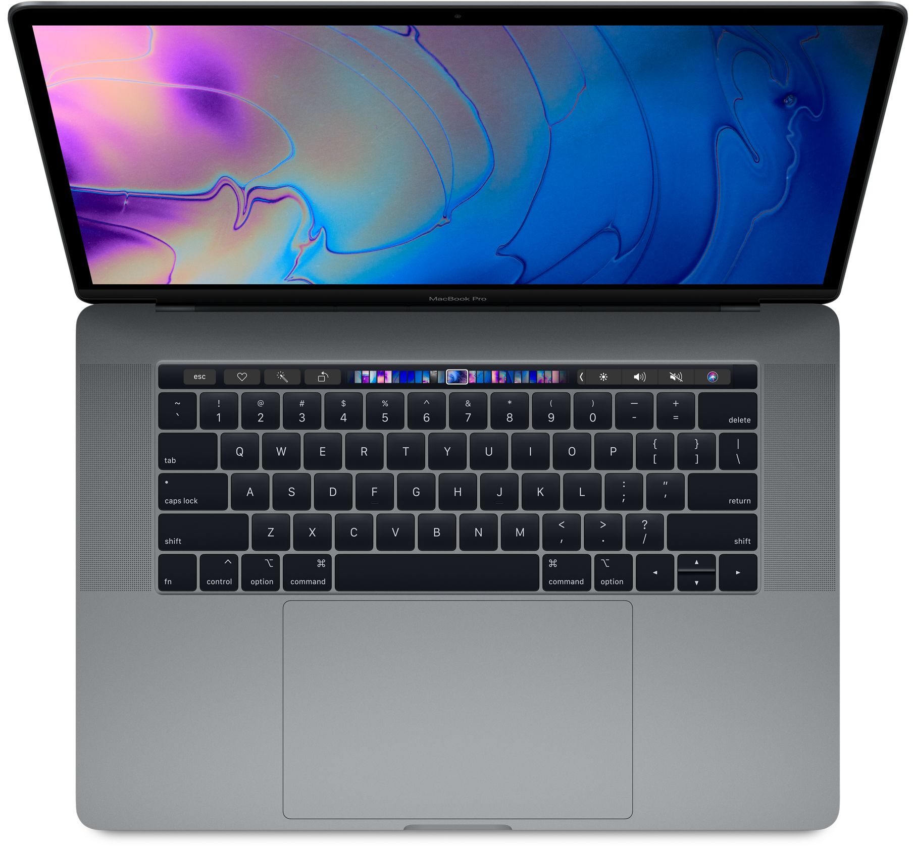 MacBook Pro 15