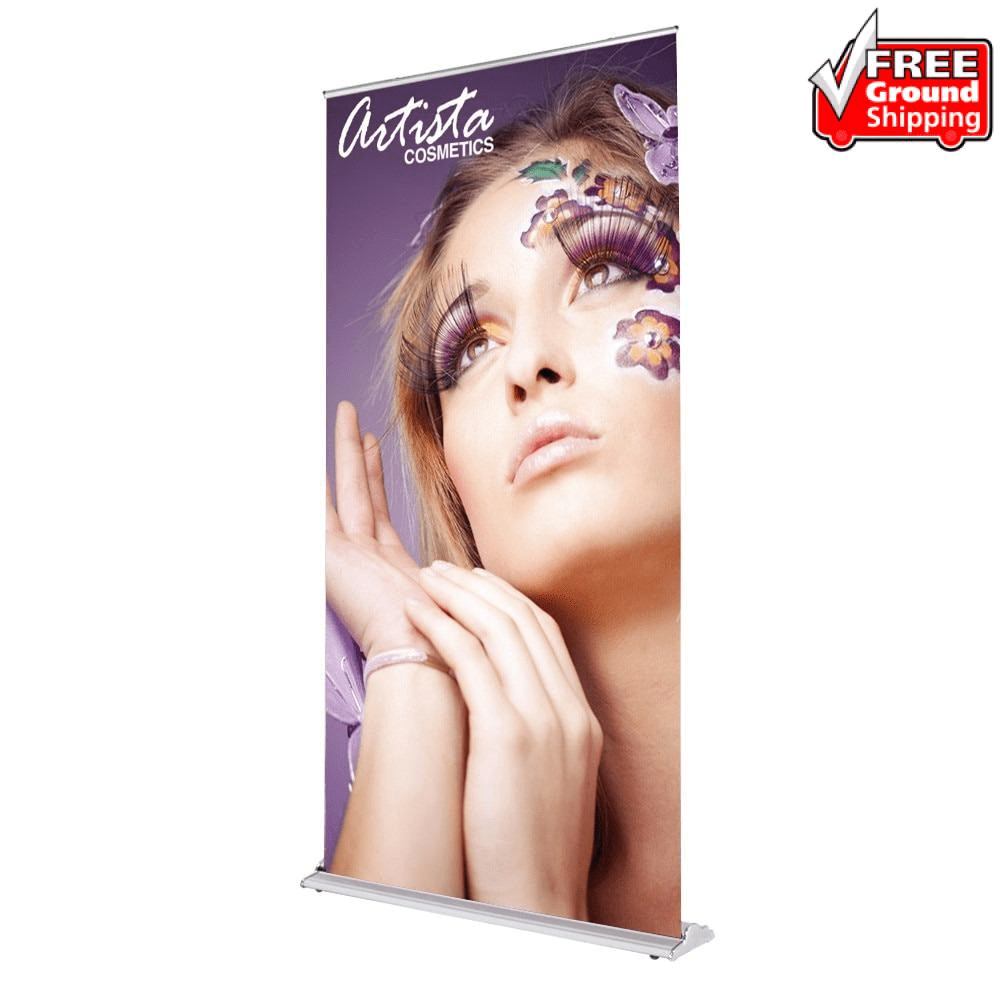 Retractable Banners