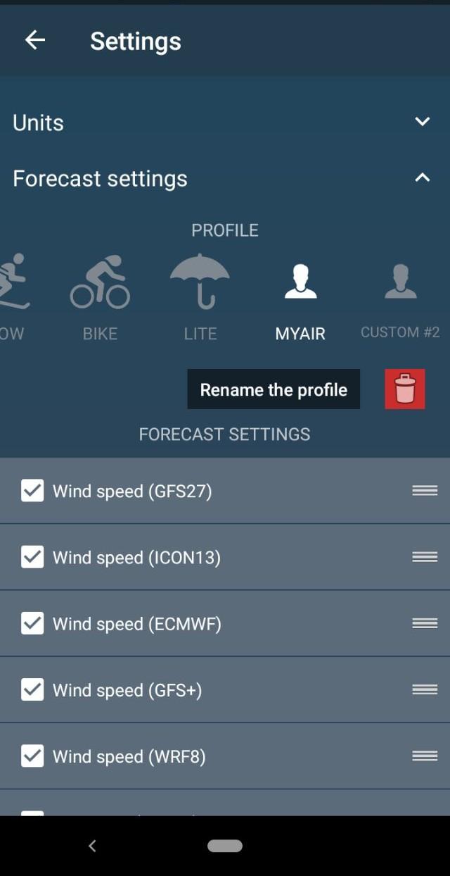 How To Use Windy App Full Guide Android - Professional Vintage Background - Retina