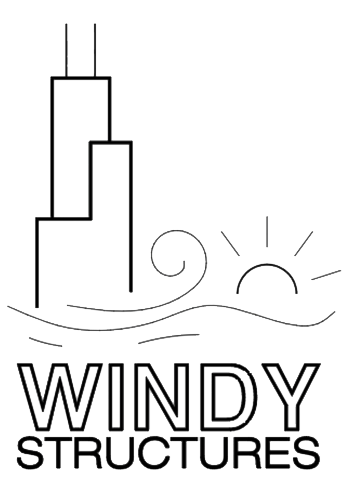 Windy Structures