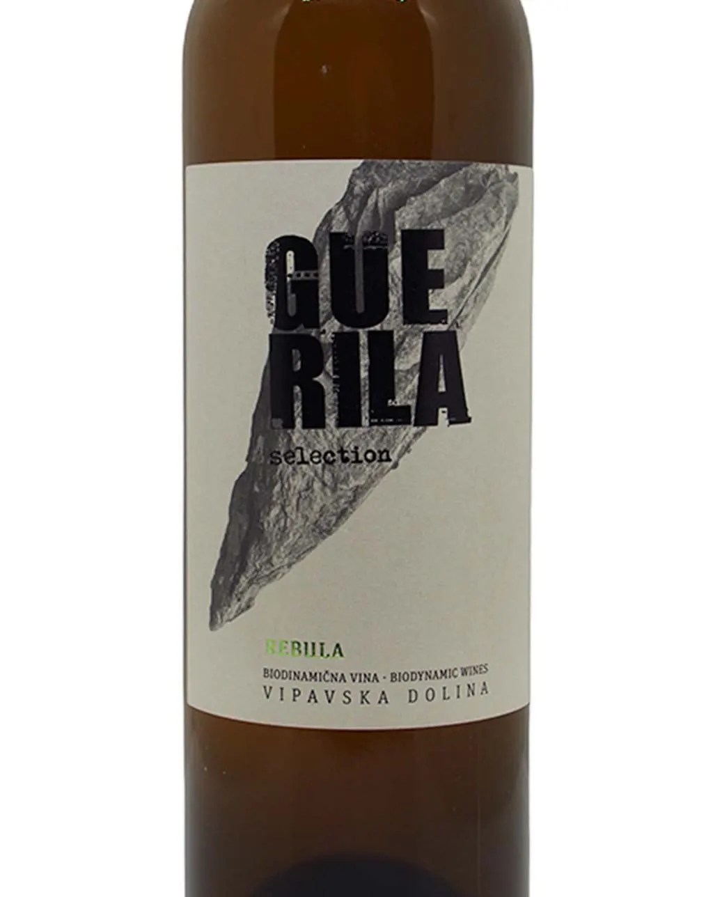 REBULA SELECTION 2019 zoom - Guerila