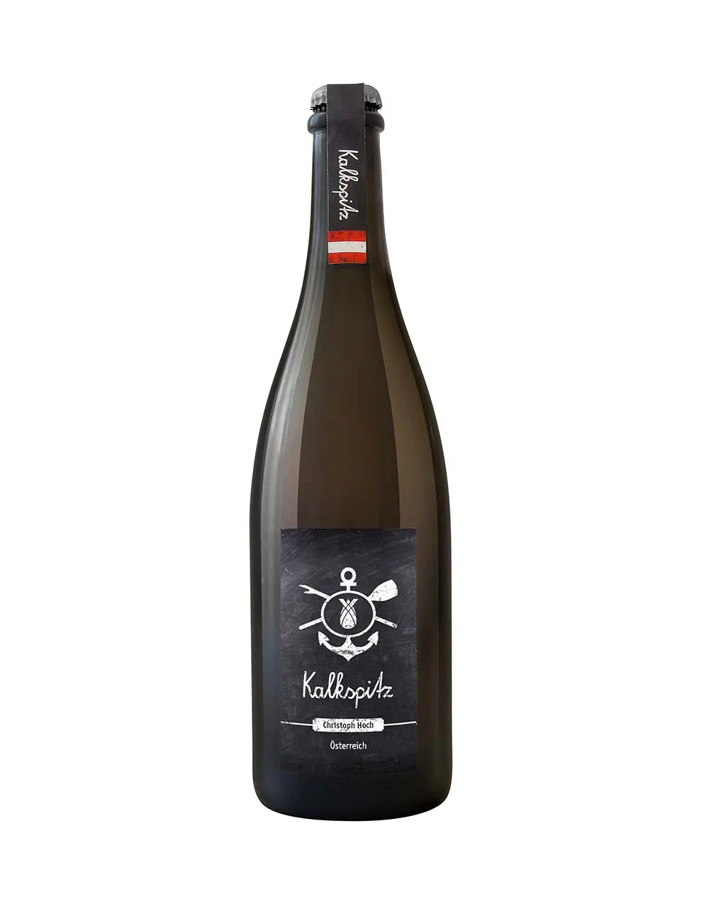 Kalkspitz Petnat - Christoph Hoch