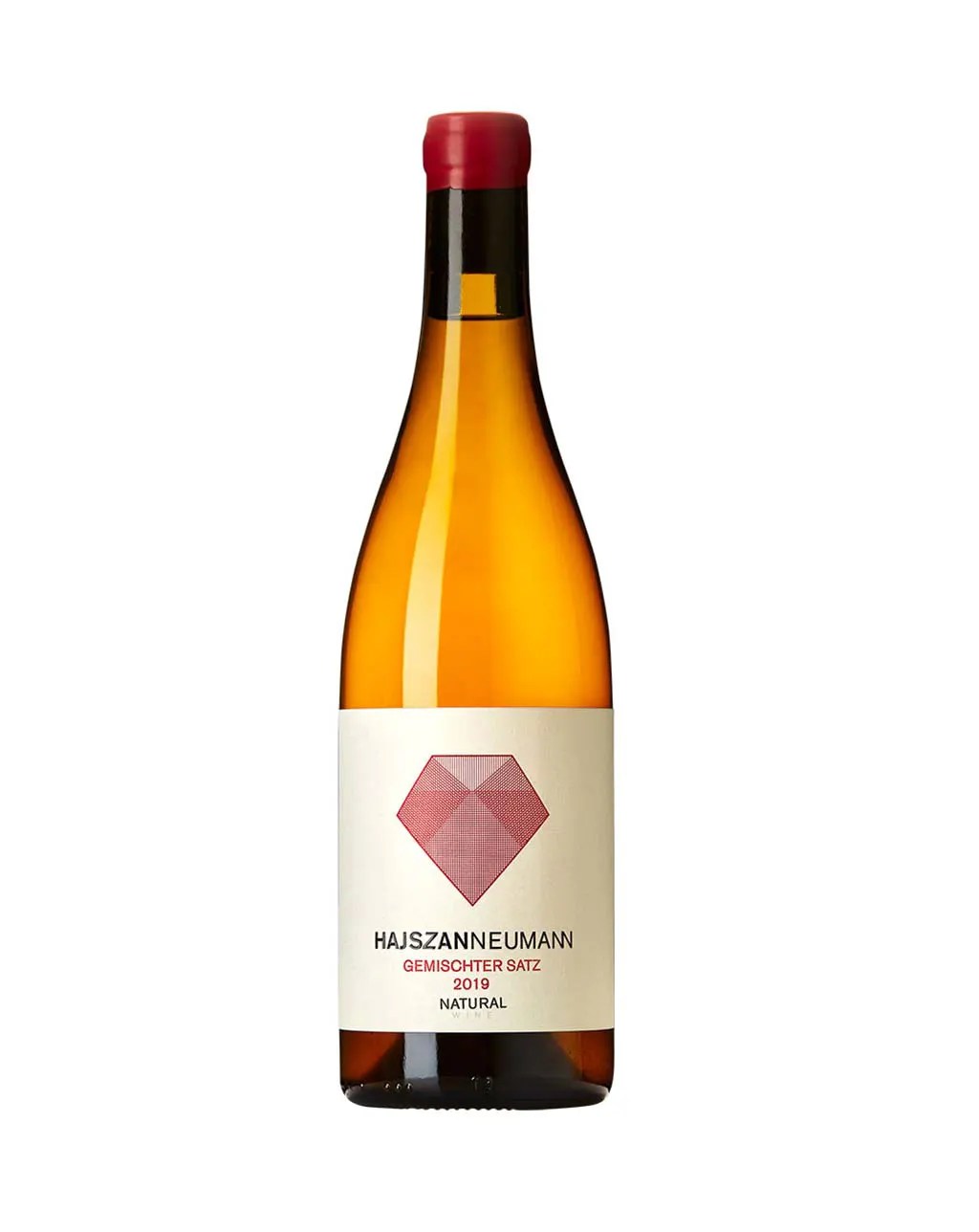 Gemischter Satz NATURAL 2019 - HajszanNeumann