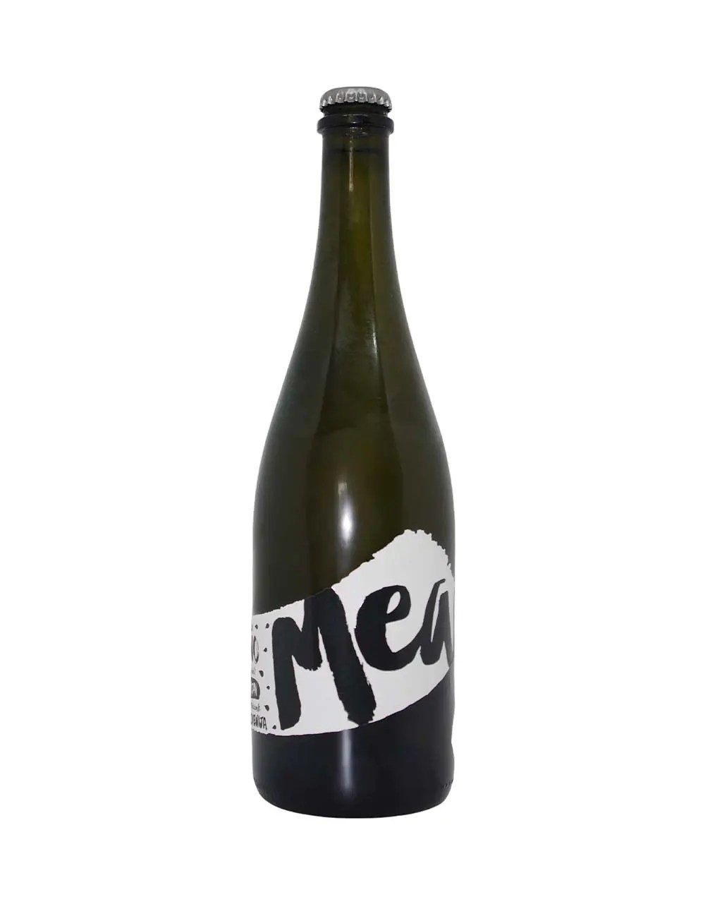 Mea front - Matic wines front