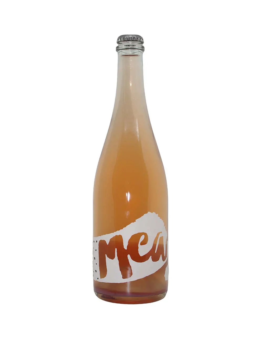 Mea Rosé front, Matic wines