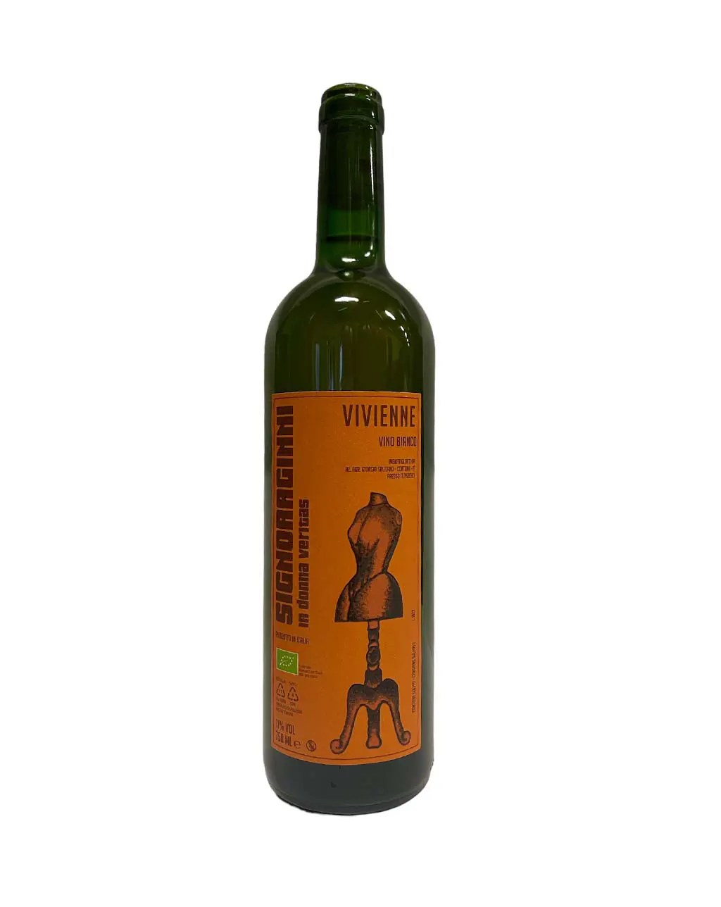 VIVIENNE 2022 - SIGNORAGINNI