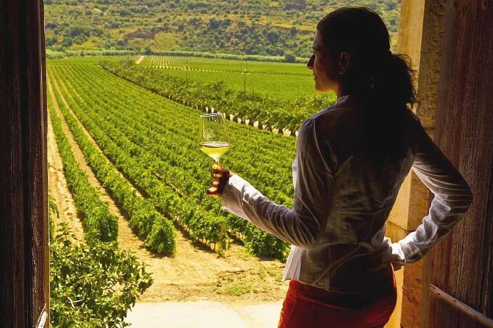 Valle dell’Acate ha scelto da non molto di ampliare i propri orizzonti