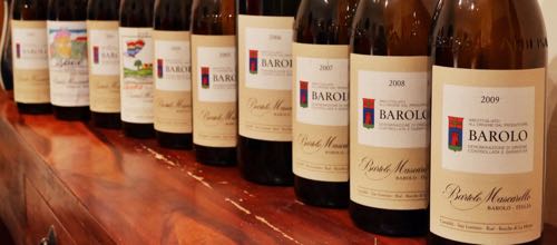 Bartolo Mascarello Feature