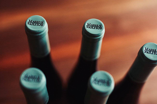 Molitor Green Capsule