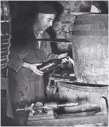 Recaredo Copinatt 15