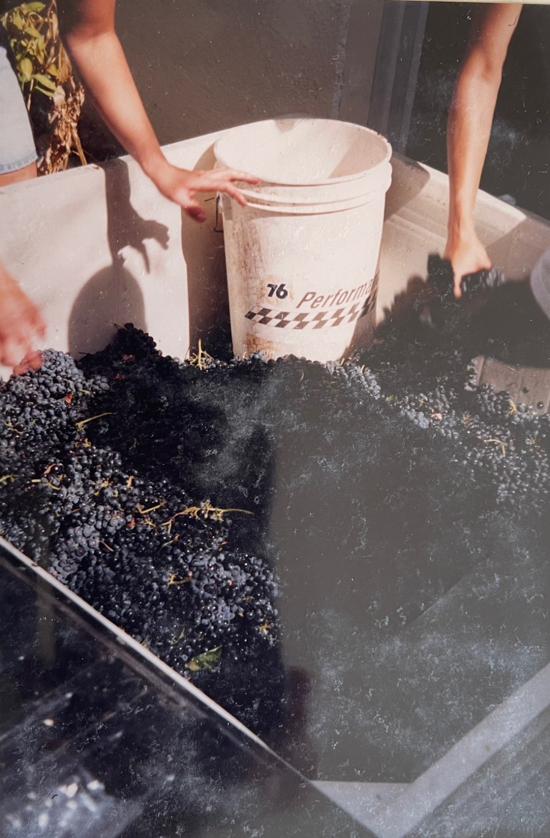 Claiborne & Churchill Vintners Claiborne & Churchill Vintners