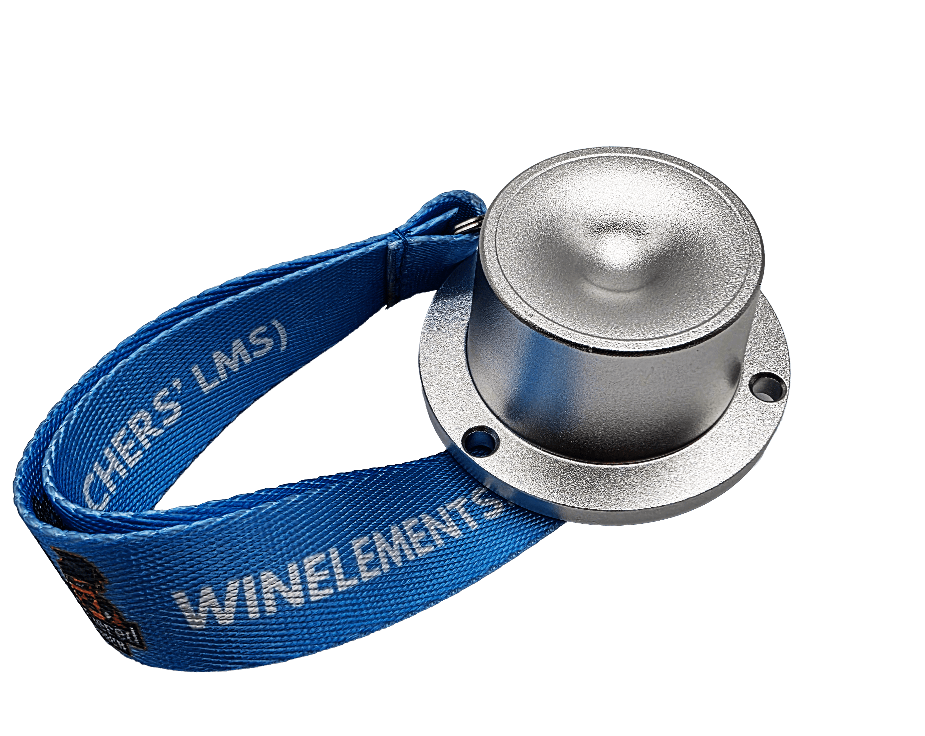 Teacher Magnet Unlocker for Safe Pouch — Releases Grey School Lock |