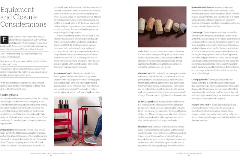 Winemaking Guide Pdf - Vintage Art Collection - 4K Quality