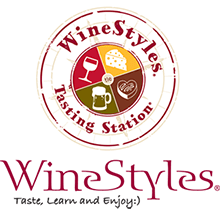 WineStyles logo