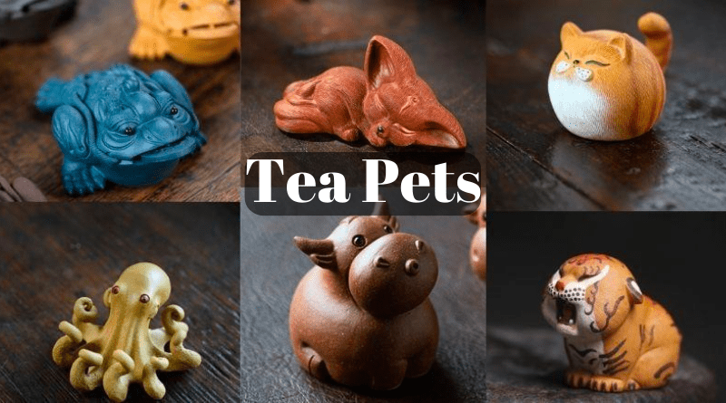 Tea Pets The Quirky Sidekick Every Tea Lover Needs Tea Pets 