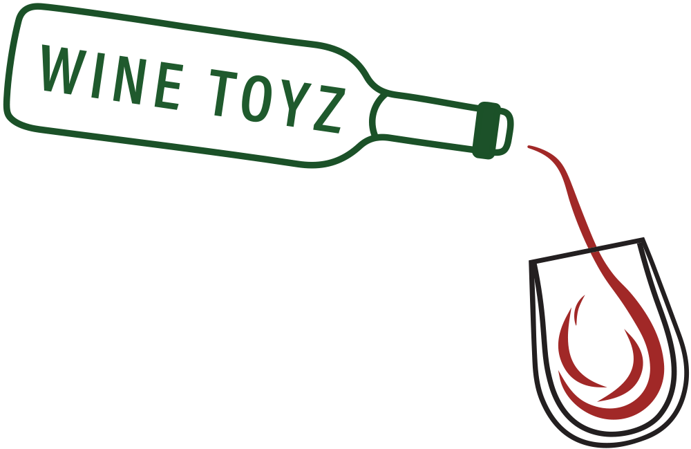 Wine Toyz