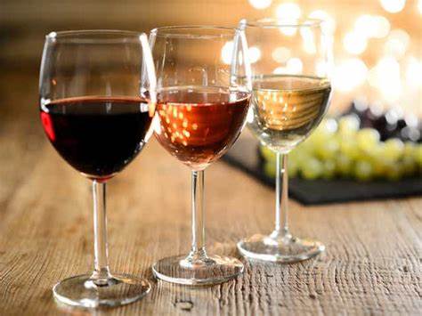5 White Wines for Red Wine Lovers