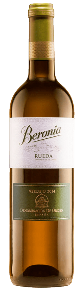 BERONIA-RUEDA