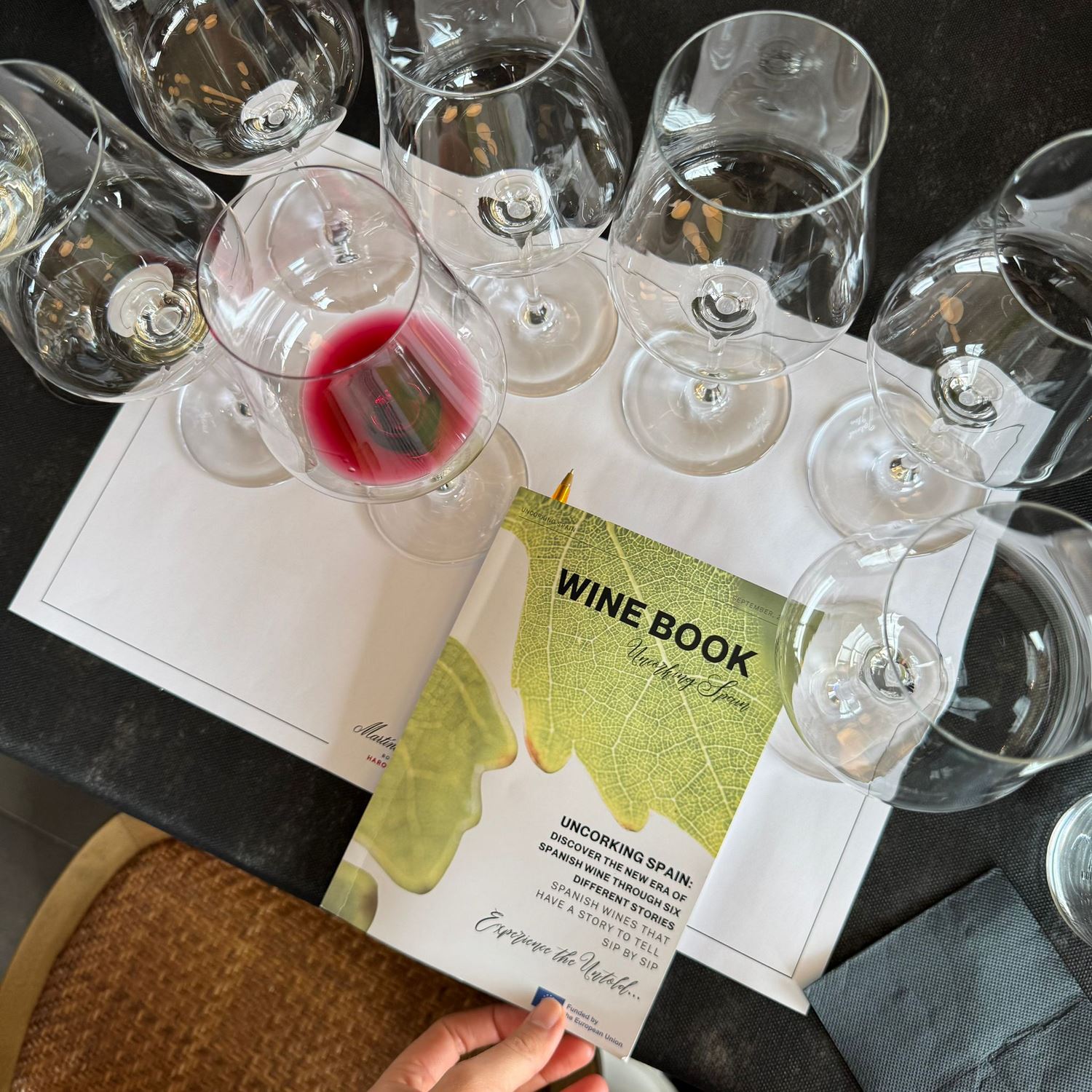 MARTINEZ-LACUESTA_UNCORKING