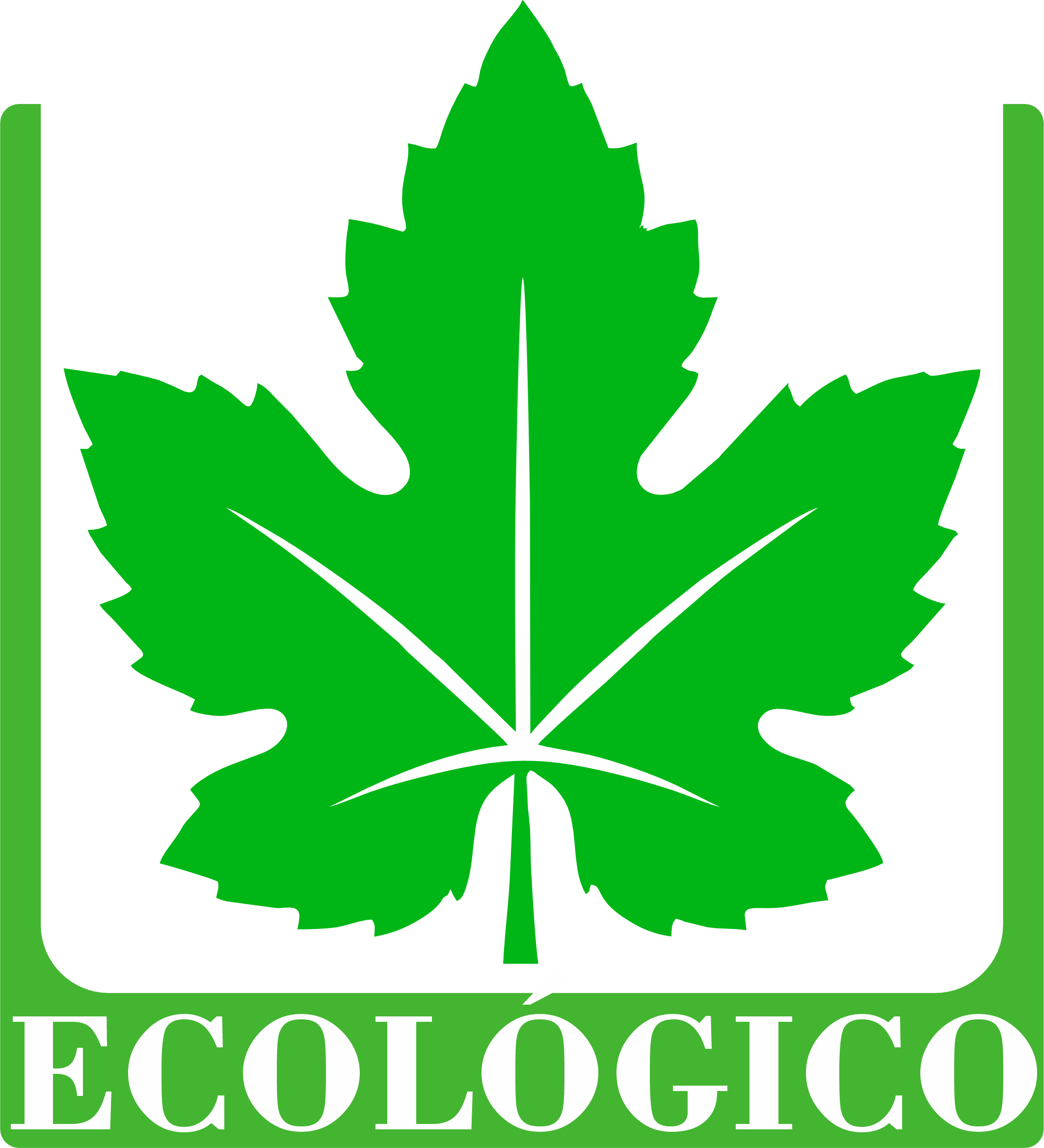 ECOLÓGICO