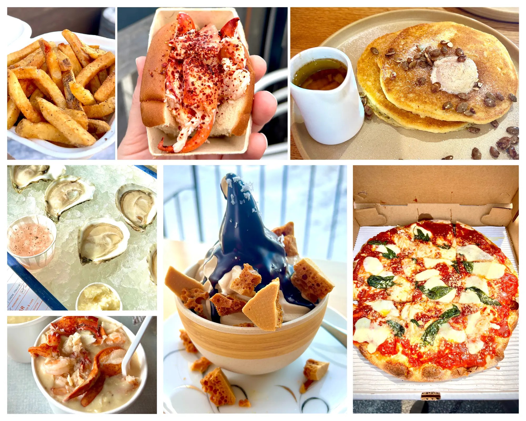 Portland Foodie Guide