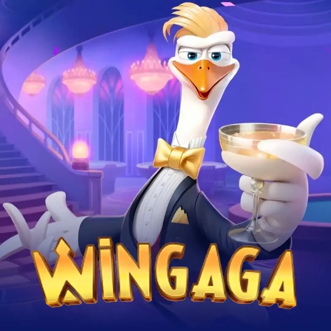 Wingaga Casino: recensione completa e bonus online