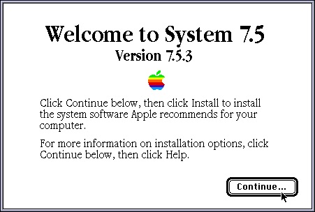 Welcome-System-7