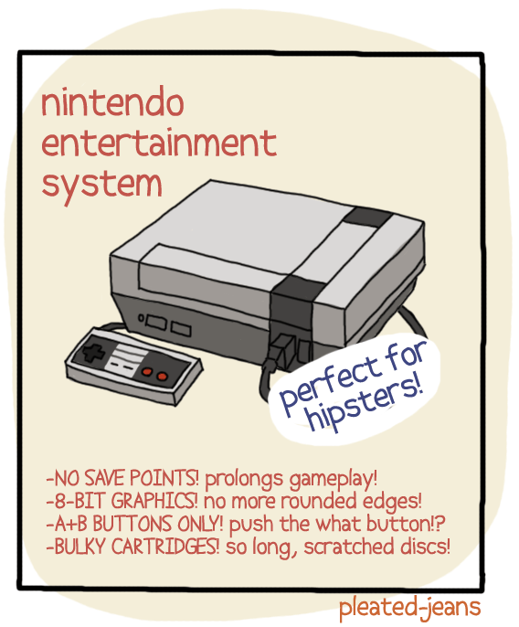 NES