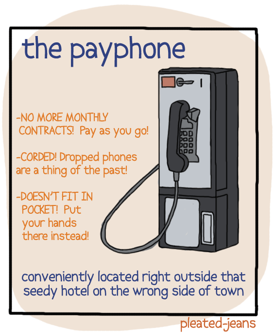 Payphone