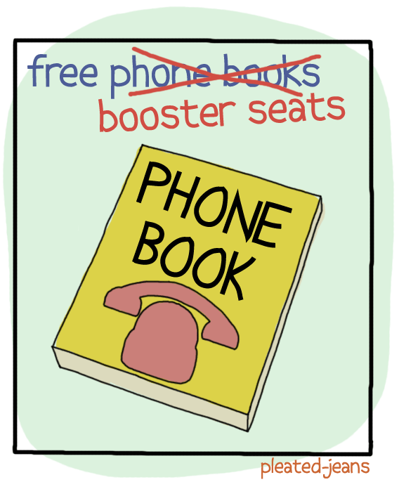 Phone-Book