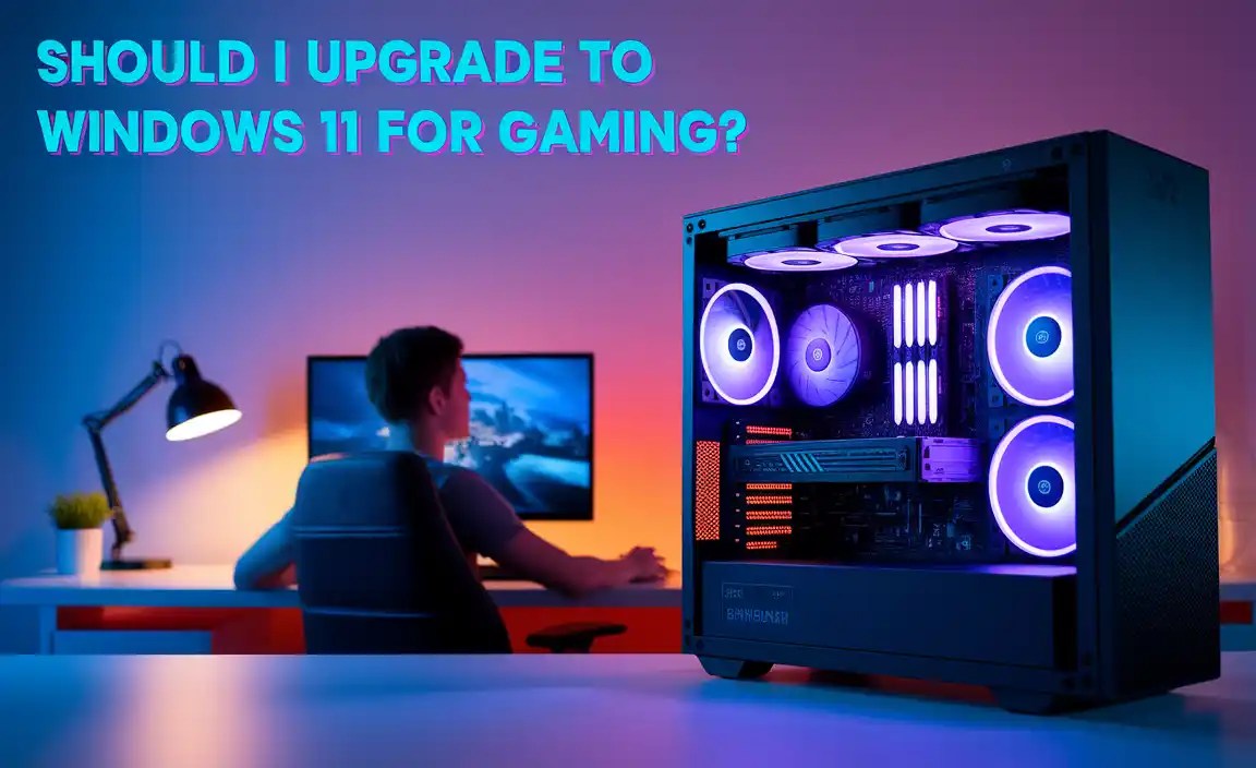 Should I Upgrade To Windows 11 For Gaming Is It Worth It Wingeek Should I Upgrade To Windows 11 For Gaming 11zon.webp