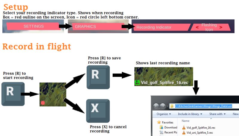R Wings Video Mod Db - Premium Colorful Picture Gallery - HD