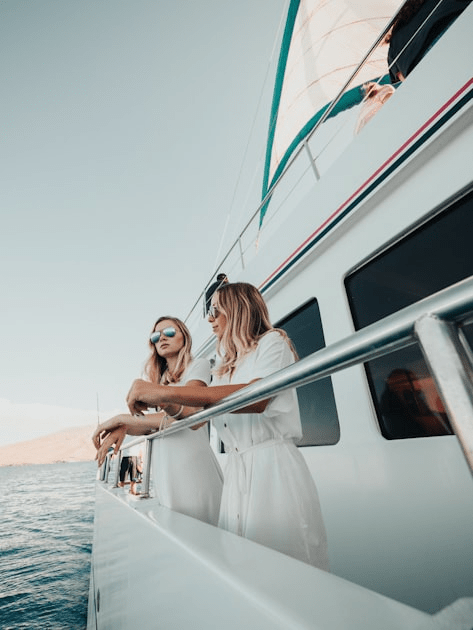 Exploring the Ocean and Sky