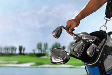HOUGolf
