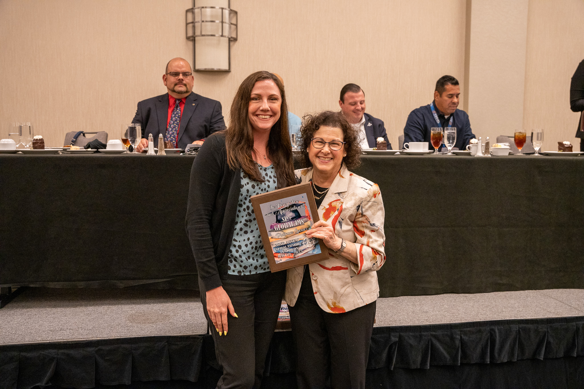 2023 Houston Airports Charity Scholarship Luncheon - May 19, 2023