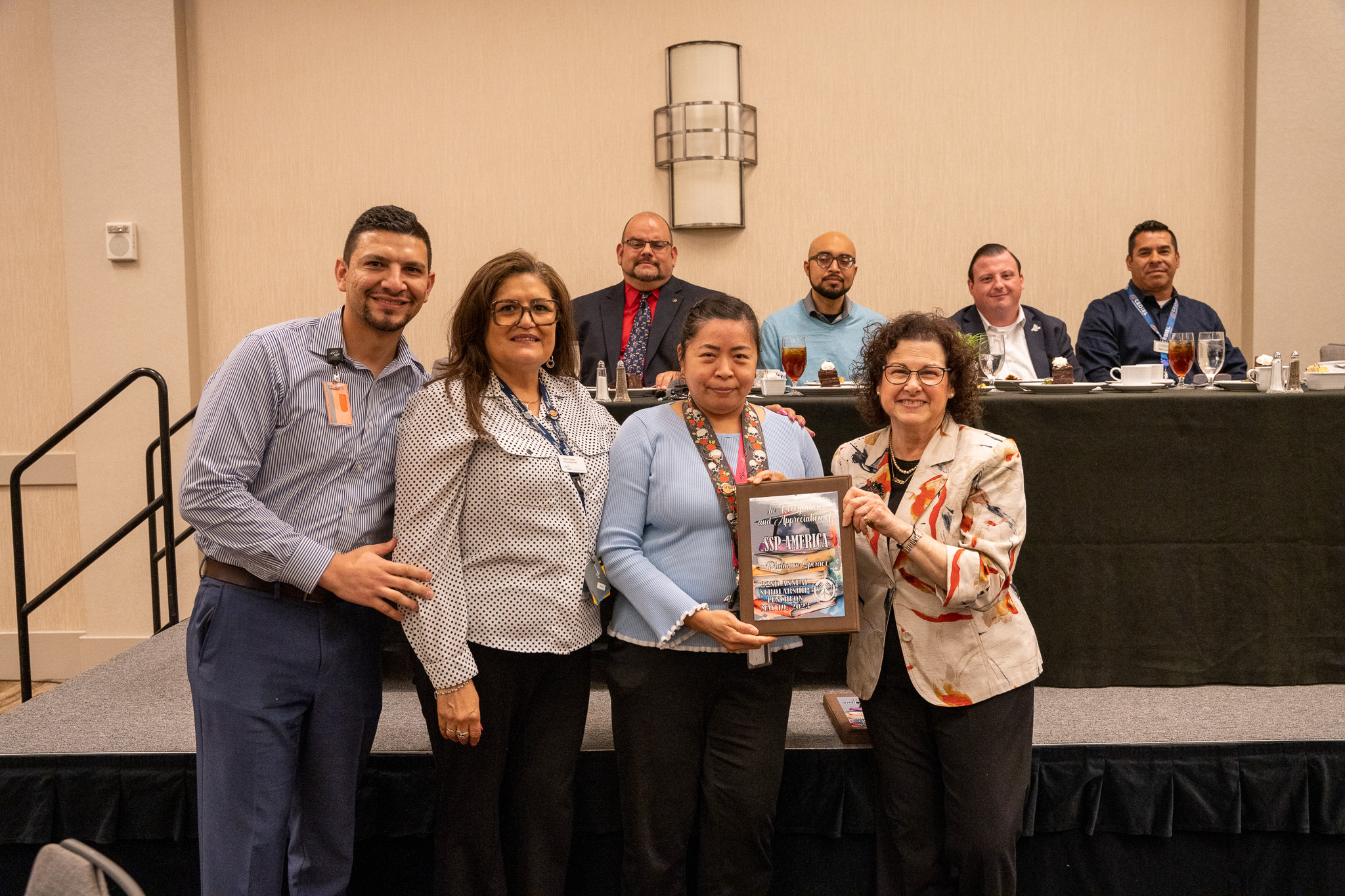 2023 Houston Airports Charity Scholarship Luncheon - May 19, 2023