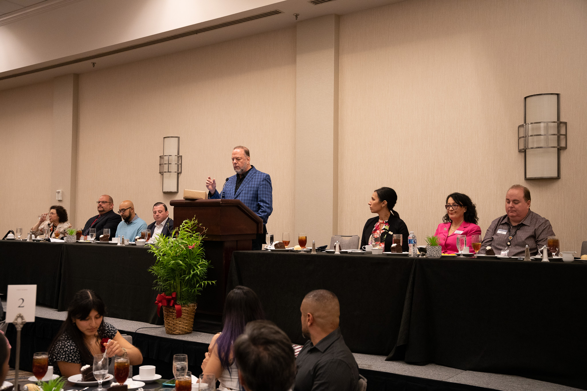 2023 Houston Airports Charity Scholarship Luncheon - May 19, 2023