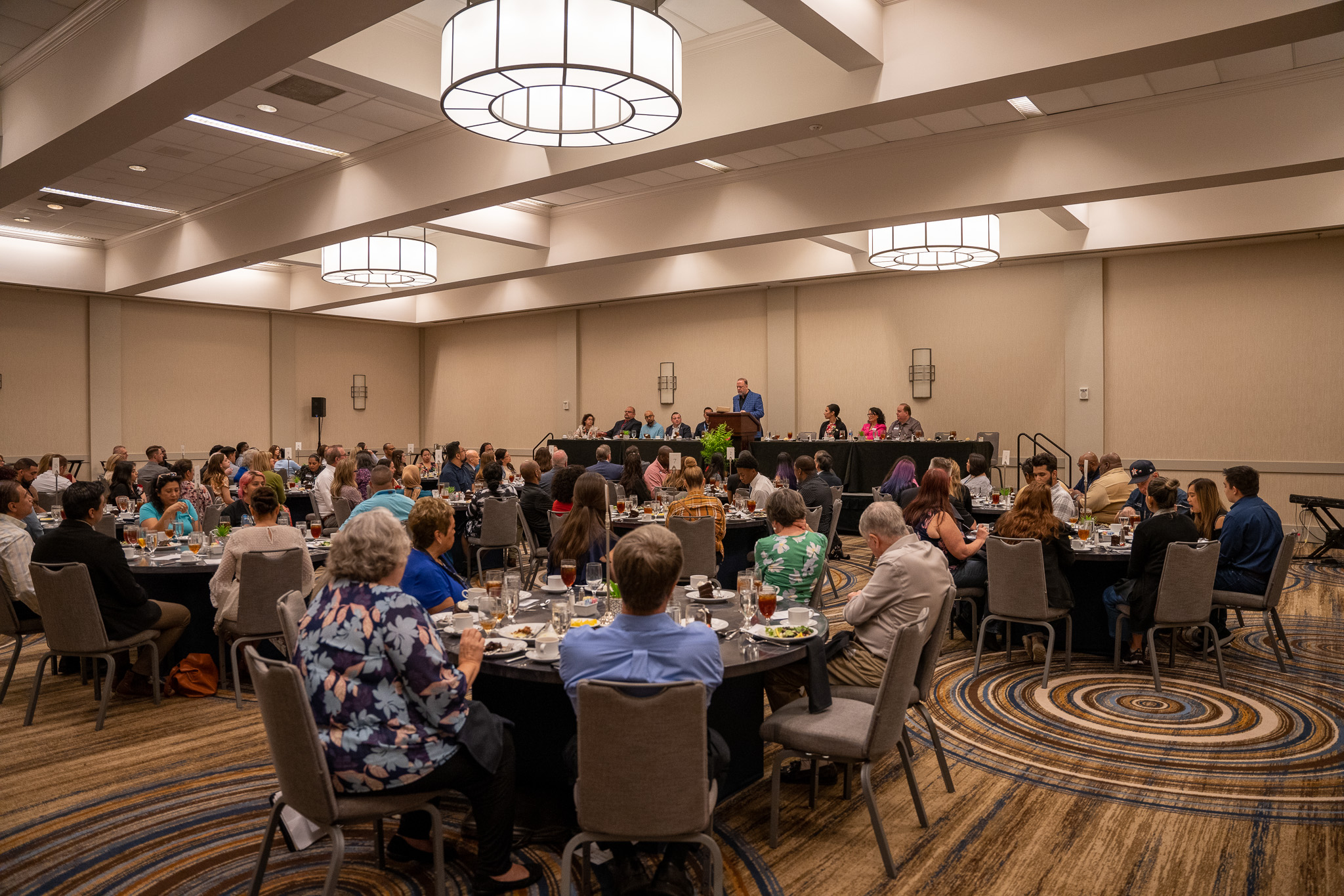 2023 Houston Airports Charity Scholarship Luncheon - May 19, 2023