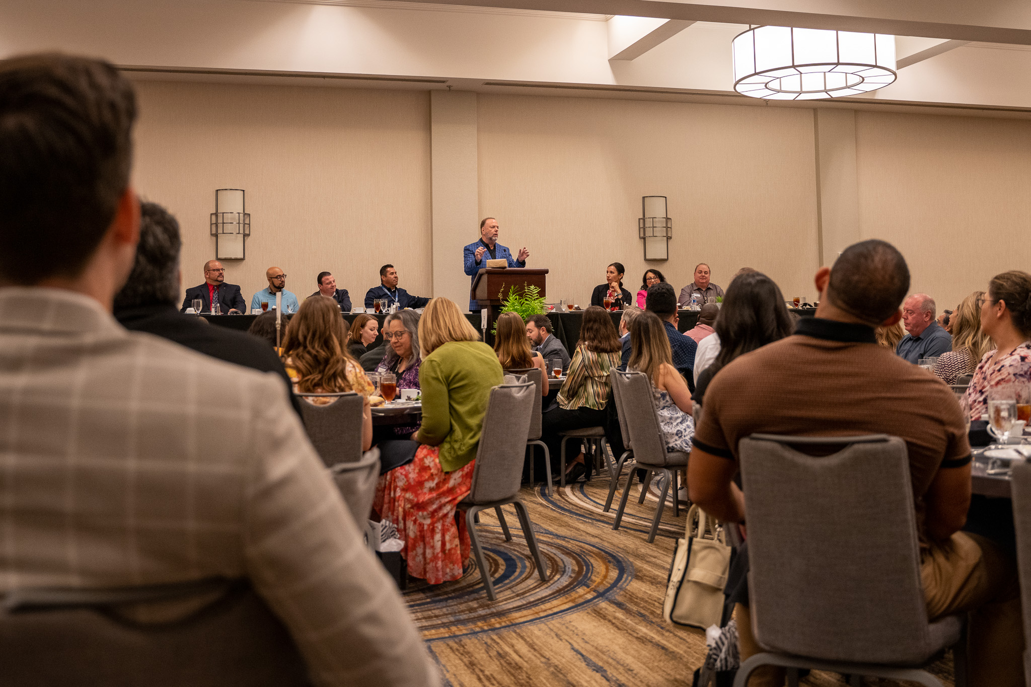 2023 Houston Airports Charity Scholarship Luncheon - May 19, 2023