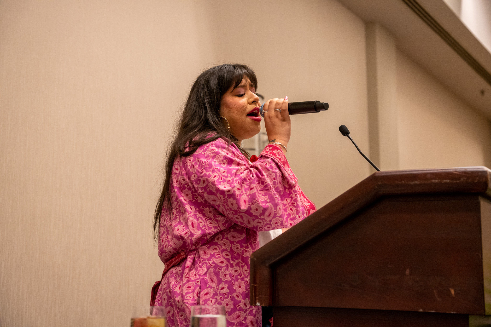 2023 Houston Airports Charity Scholarship Luncheon - May 19, 2023
