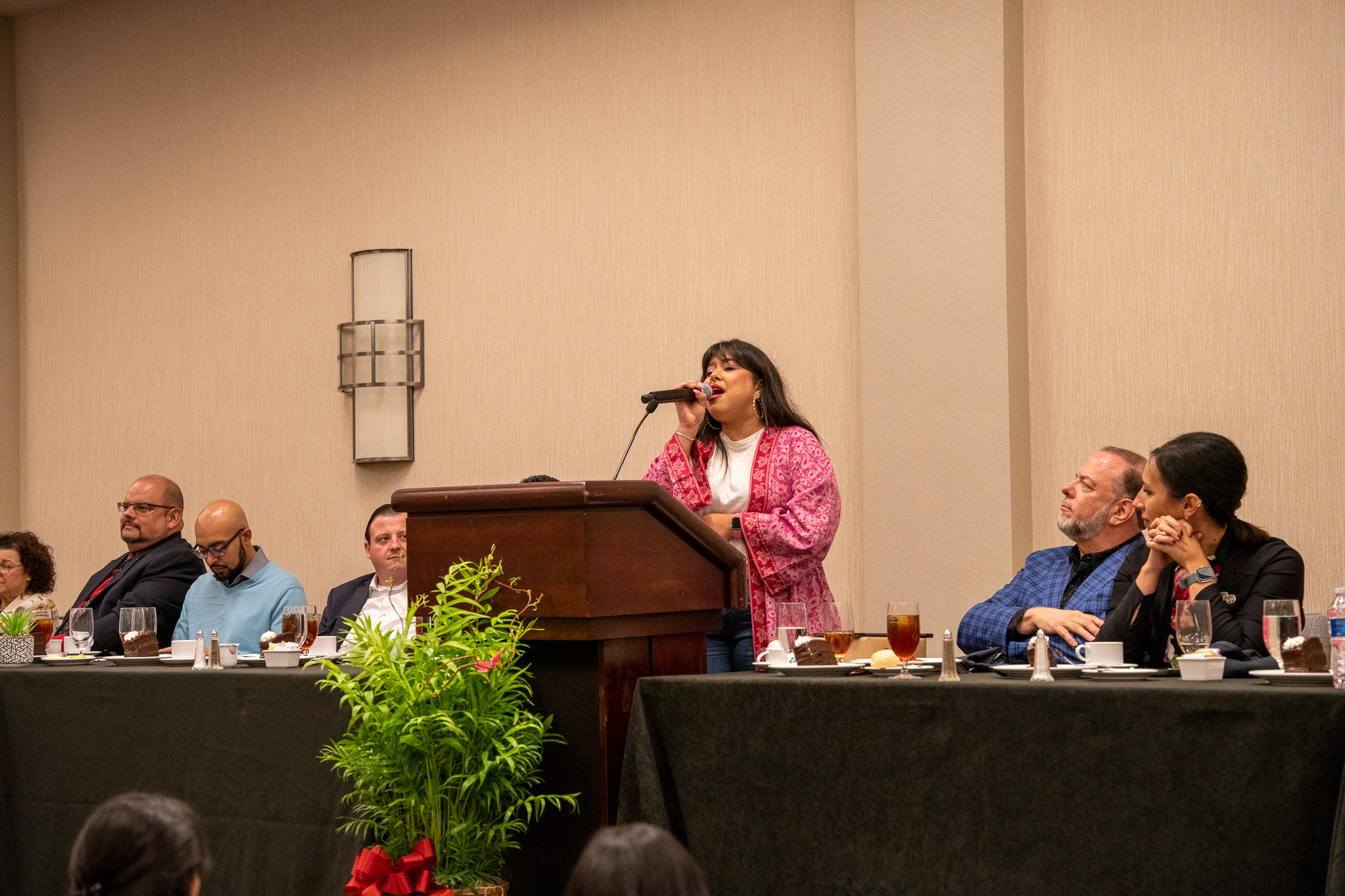 2023 Houston Airports Charity Scholarship Luncheon - May 19, 2023