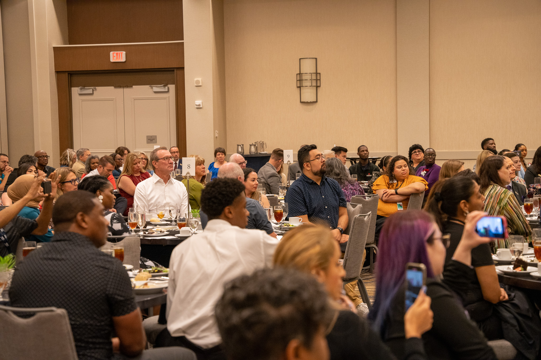 2023 Houston Airports Charity Scholarship Luncheon - May 19, 2023